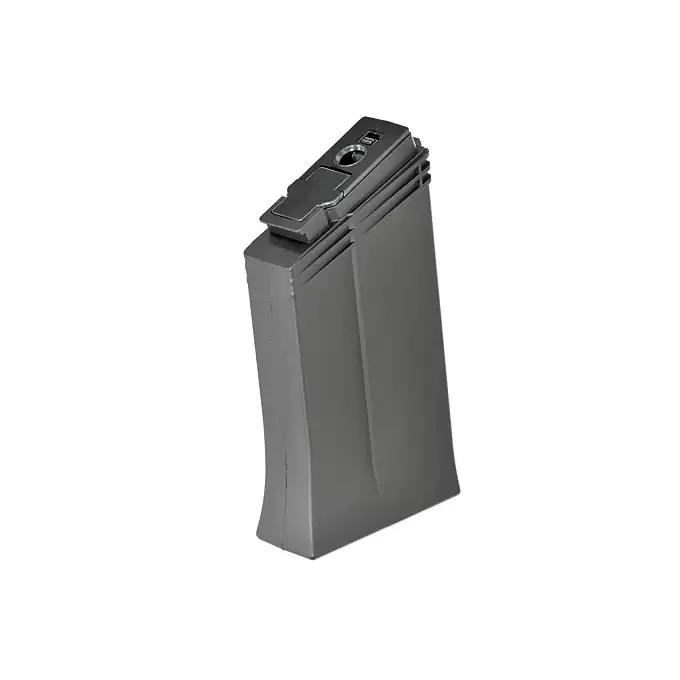 [Zestaw] Magazynek Hi-cap 300 kulek do SAIGA-12K [Double Bell]