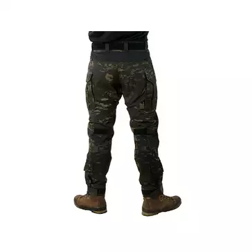Spodnie bojowe Gen3 (38W) - MultiCam Black [EM]