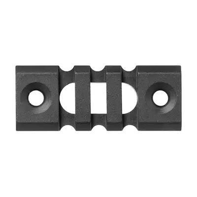 Rail de montage Picatinny 54mm pour garde main Key-Mod [Vector Optics]