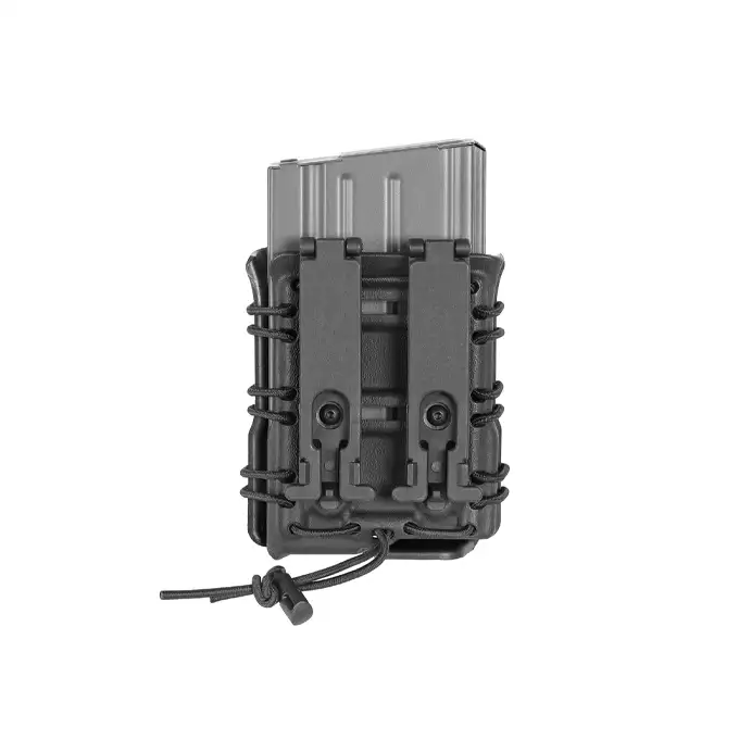 Universal 7.62 mag pouch - Black [FMA]