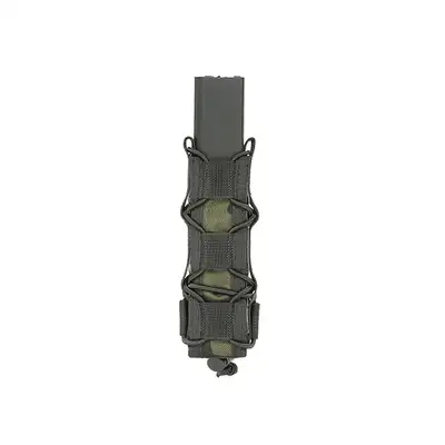 Extended Pistol Pouch - MB [8FIELDS]