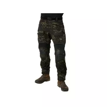 Spodnie bojowe Gen3 (38W) - MultiCam Black [EM]