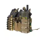 Multi-Mission MOLLE Front-Panel - MC [8FIELDS]