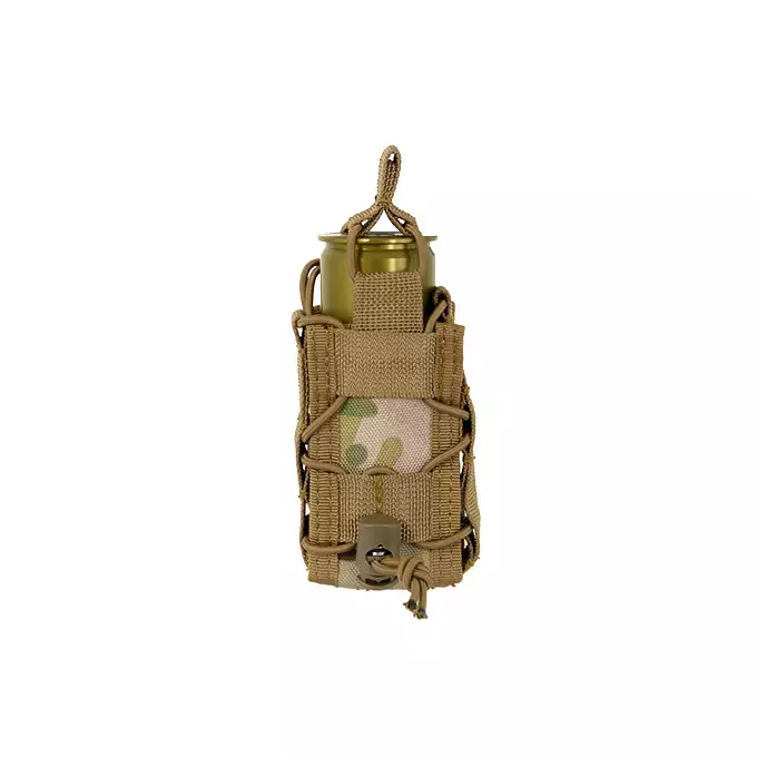 Versatile 40MM Grenade Pouch - MC [8FIELDS]