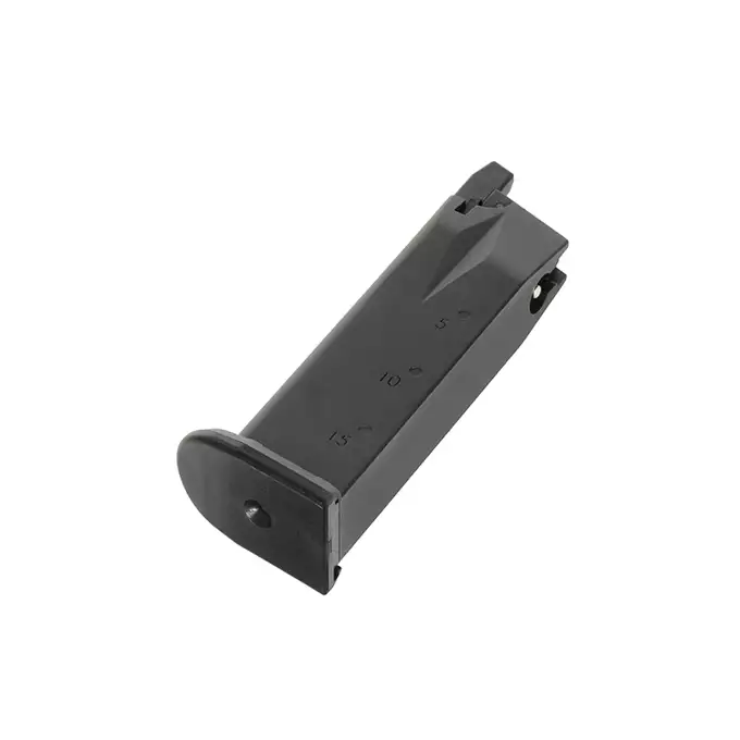 22rd Green Gas PX001 Magazine [WE]