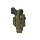 Oburęczna kabura pistoletowa do pasa - MT [8FIELDS]