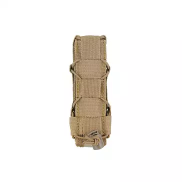 Extended Pistol Pouch - MC [8FIELDS]