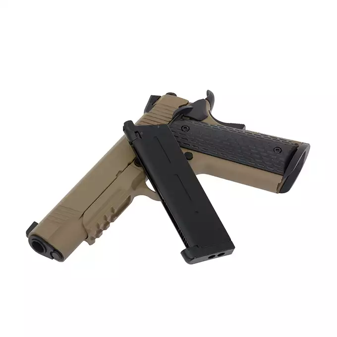 R28-B [Army Armament]