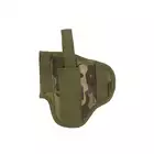 Oburęczna kabura pistoletowa do pasa - MT [8FIELDS]