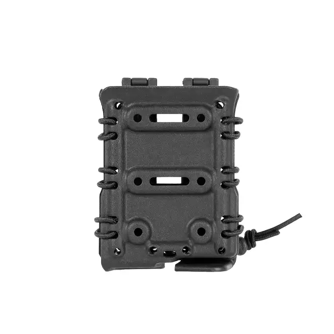Universal 7.62 mag pouch - Black [FMA]