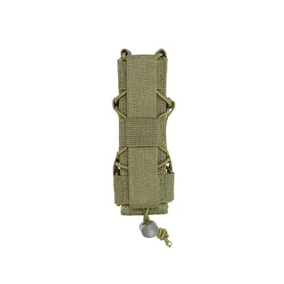 Extended Pistol Pouch - MT [8FIELDS]