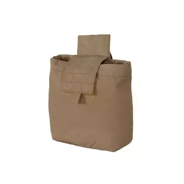 Składany worek zrzutowy - Coyote [8FIELDS]