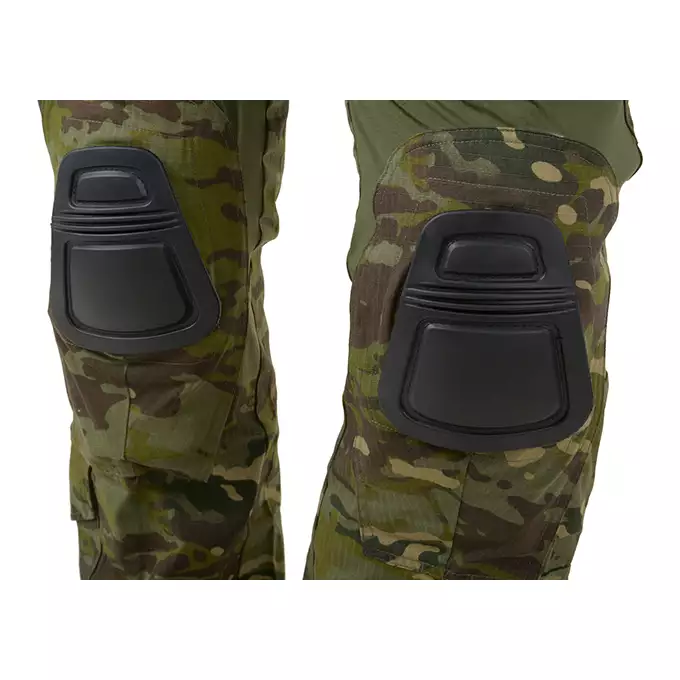 Spodnie bojowe Gen3 (36W) - MultiCam Tropic [EM]