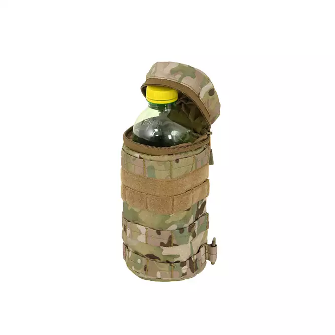 1L Water Bottle Carrier - MC [8FIELDS]
