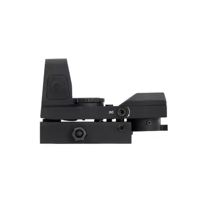 Celownik kolimatorowy Sable 1x25x34 - Black [Vector Optics]