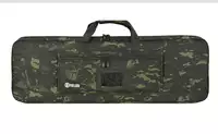 Padded Rifle Case 105cm - MB [8FIELDS]