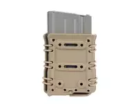 Universal 7.62 mag pouch - Dark Earth [FMA]