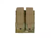 Double pouch for pistol magazines - MC [8FIELDS]