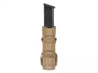 Przedłużona ładownica pistoletowa - Coyote [8FIELDS]