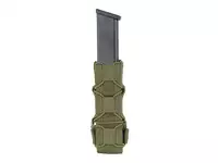 Przedłużona ładownica pistoletowa - Olive [8FIELDS]