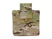 Składany worek zrzutowy - MC [8FIELDS]