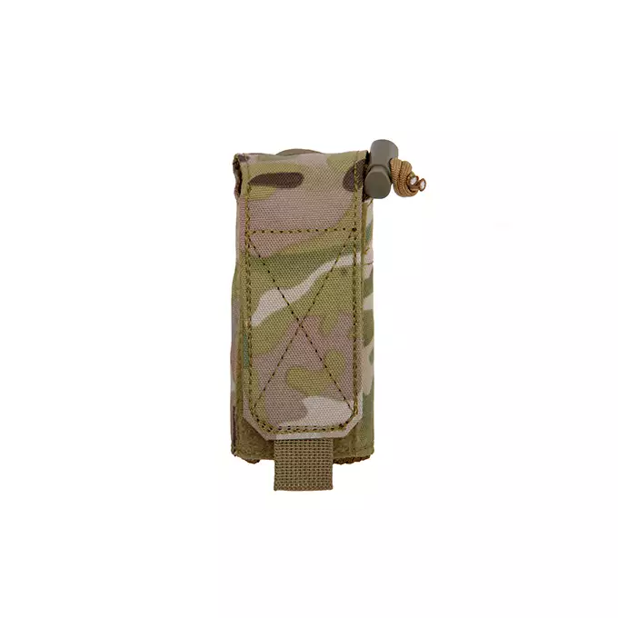 Roll-Up Bottle Pouch - MC [8FIELDS]