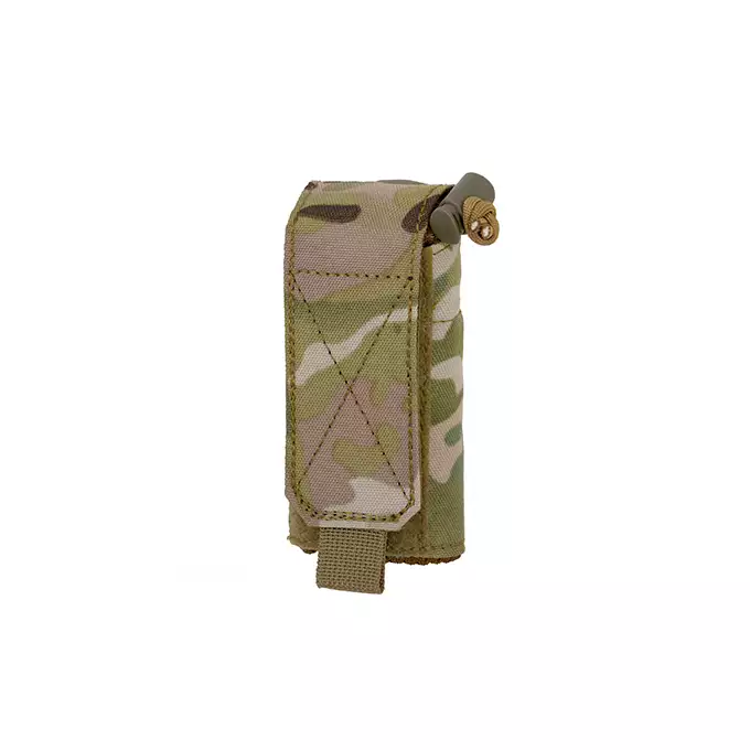 Roll-Up Bottle Pouch - MC [8FIELDS]