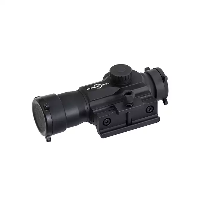 Celownik kolimatorowy Tempest 1x35 - Black [Vector Optics]