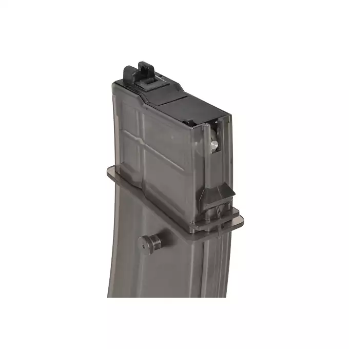 Green Gas cargador R36 GBB [Army Armament]