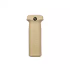 Foregrip with a Compartment for LiPo battery - Dark Earth [BD]