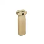 Foregrip with a Compartment for LiPo battery - Dark Earth [BD]