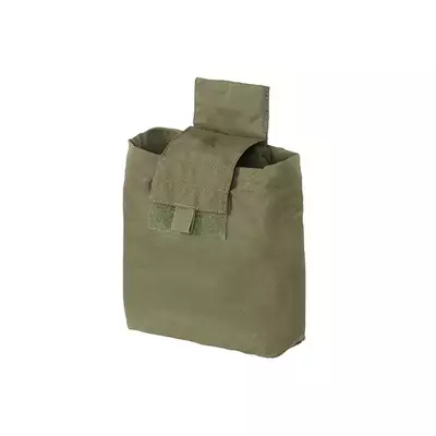 Collapsible Dump Pouch - Olive [8FIELDS]