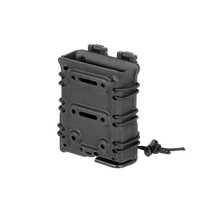 Universal 7.62 mag pouch - Black [FMA]