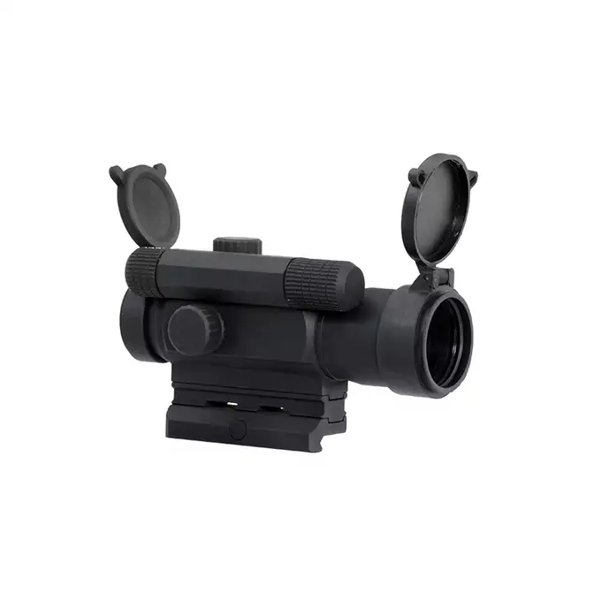 Celownik kolimatorowy Tempest 1x35 - Black [Vector Optics]