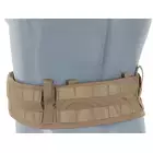 Modularny pas taktyczny (XL) - Coyote Brown [EM]