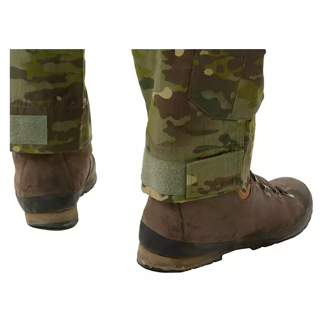 Spodnie bojowe Gen3 (36W) - MultiCam Tropic [EM]