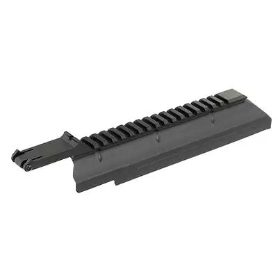 Ris de la cubierta del receptor AK [CYMA]