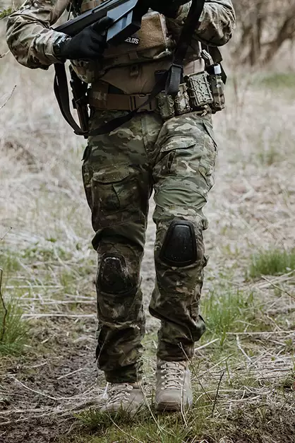Combat Pants Gen3 (38W) - MT [EM]