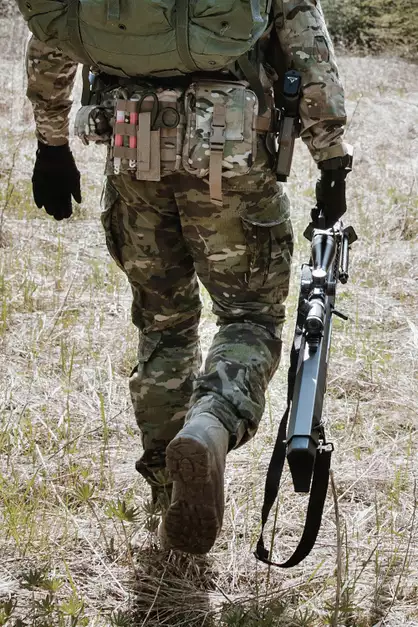Combat Pants Gen3 (38W) - MT [EM]
