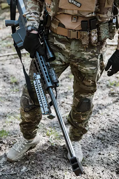 Combat Pants Gen3 (38W) - MT [EM]