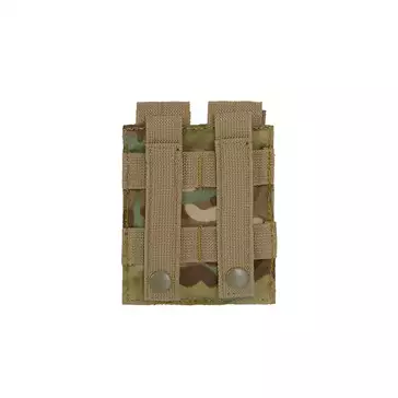 Double pouch for pistol magazines - MC [8FIELDS]