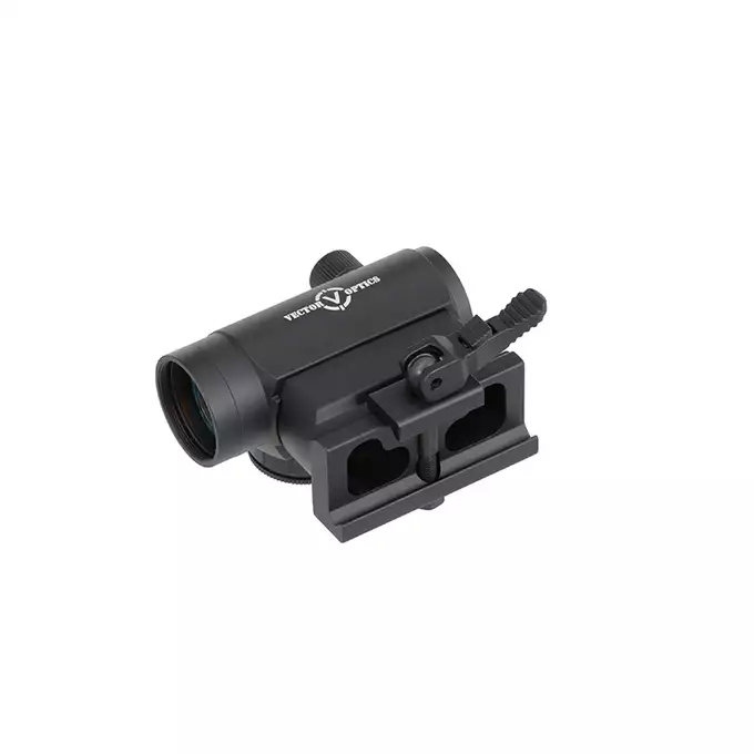 Celownik kolimatorowy Maverick 1x22 - Black [Vector Optics]