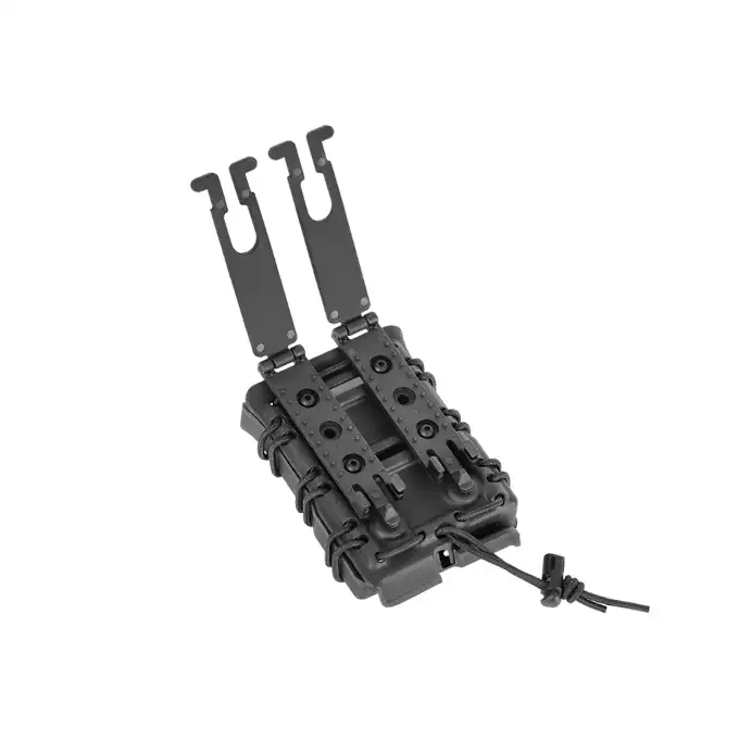 Universal 7.62 mag pouch - Black [FMA]