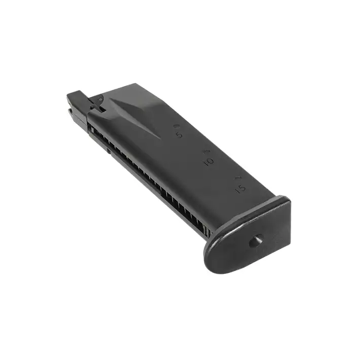 22rd Green Gas PX001 Magazine [WE]