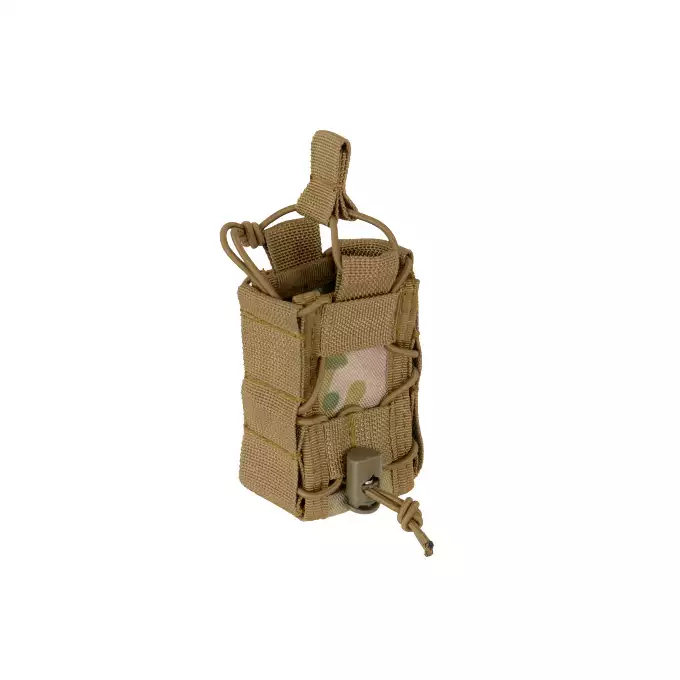 Wielofunkcyjna ładownica na granaty 40mm - Multicamo [8FIELDS]