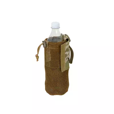 Roll-Up Bottle Pouch - Multicamo [8FIELDS]