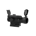 Celownik kolimatorowy Tempest 1x35 - Black [Vector Optics]