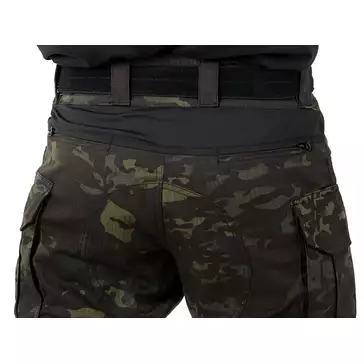 Spodnie bojowe Gen3 (38W) - MultiCam Black [EM]