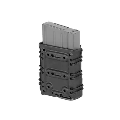 Universal 7.62 mag pouch - Black [FMA]
