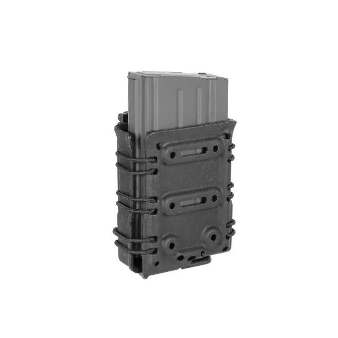 Universal 7.62 mag pouch - Black [FMA]